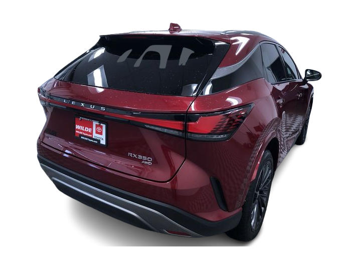 Thumbnail: 2025 Lexus RX - 33
