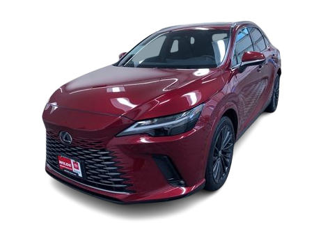 Thumbnail: 2025 Lexus RX - 22