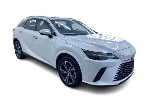 Thumbnail: 2024 Lexus RX - 22