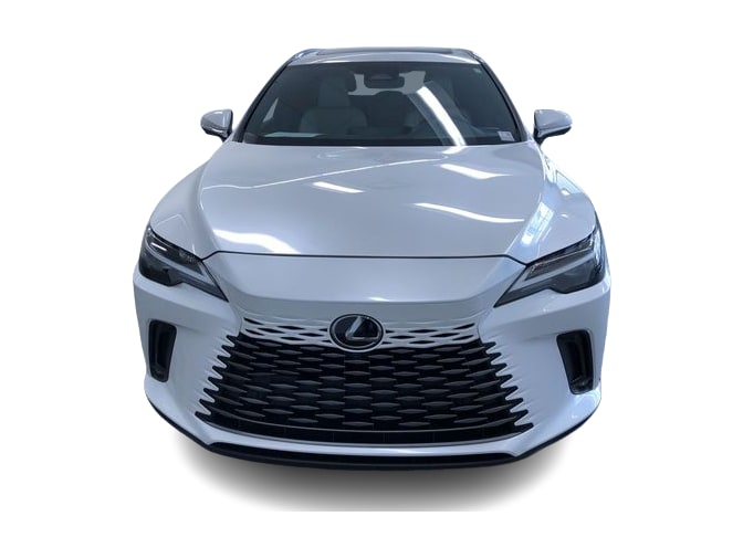 Thumbnail: 2024 Lexus RX - 28