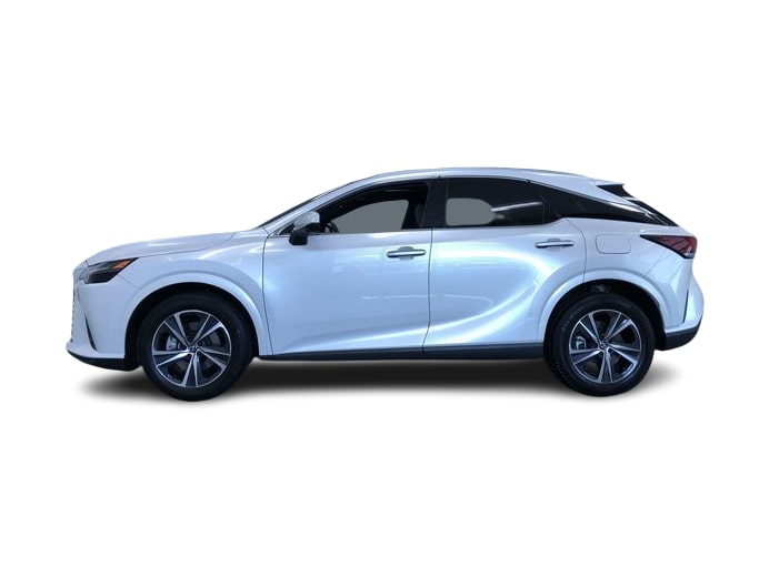 Thumbnail: 2024 Lexus RX - 25