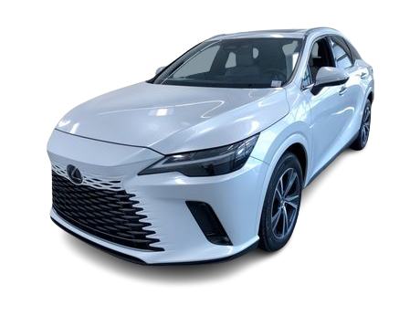 Thumbnail: 2024 Lexus RX - 23