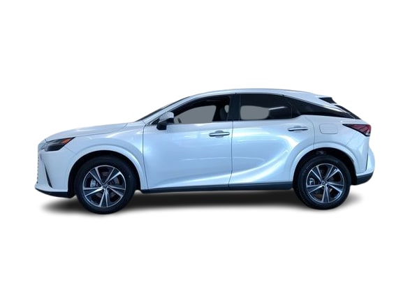 Thumbnail: 2024 Lexus RX - 3