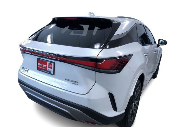 Thumbnail: 2024 Lexus RX - 34