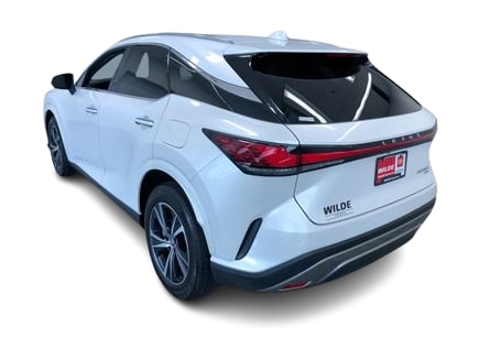Thumbnail: 2024 Lexus RX - 4