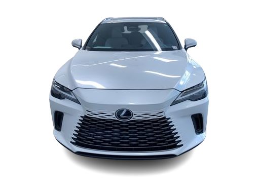 Thumbnail: 2024 Lexus RX - 6