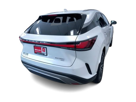 Thumbnail: 2024 Lexus RX - 24