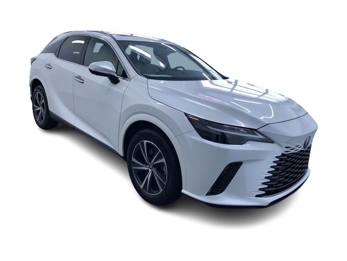 Thumbnail: 2024 Lexus RX - 36