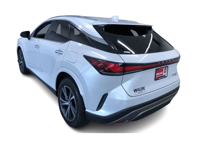 Thumbnail: 2024 Lexus RX - 26