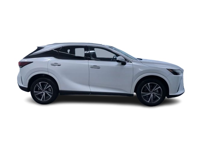 Thumbnail: 2024 Lexus RX - 35