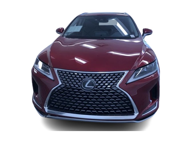 Thumbnail: 2020 Lexus RX - 26