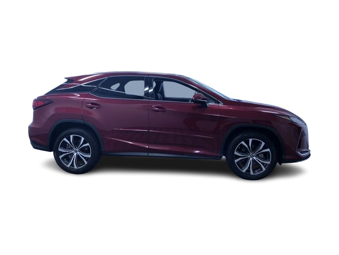 Thumbnail: 2020 Lexus RX - 35