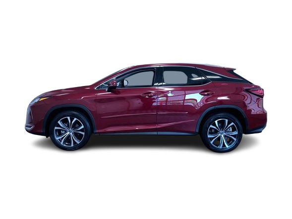 Thumbnail: 2020 Lexus RX - 3