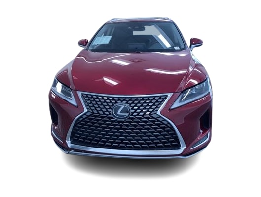 Thumbnail: 2020 Lexus RX - 6