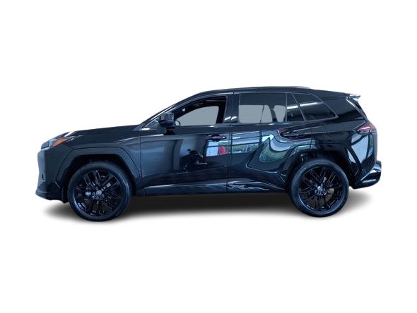 Thumbnail: 2026 Toyota RAV4 - 3