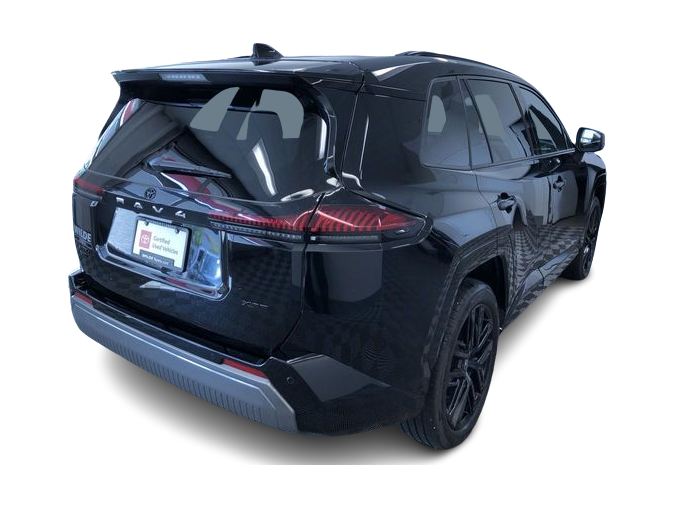 Thumbnail: 2026 Toyota RAV4 - 34