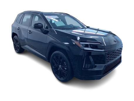 Thumbnail: 2026 Toyota RAV4 - 19