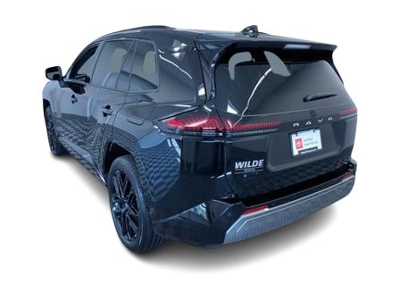 Thumbnail: 2026 Toyota RAV4 - 4