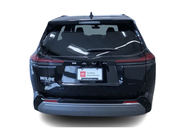 Thumbnail: 2026 Toyota RAV4 - 5