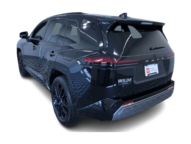 Thumbnail: 2026 Toyota RAV4 - 24
