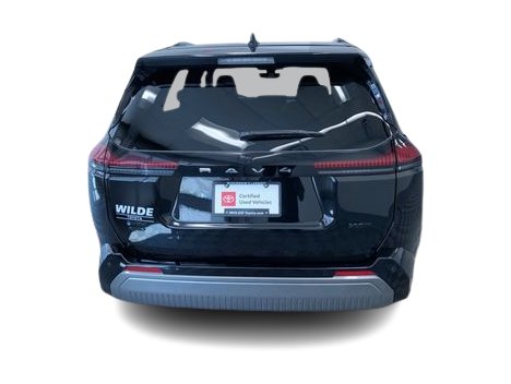 Thumbnail: 2026 Toyota RAV4 - 21