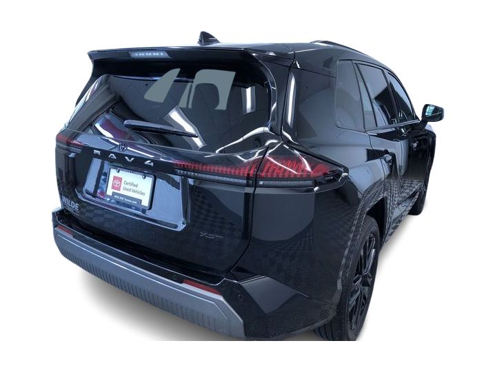 Thumbnail: 2026 Toyota RAV4 - 34