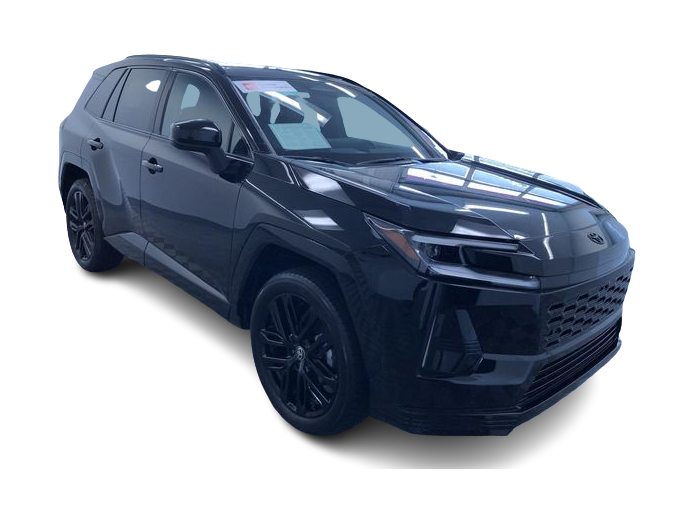 Thumbnail: 2026 Toyota RAV4 - 36