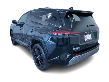 Thumbnail: 2026 Toyota RAV4 - 4