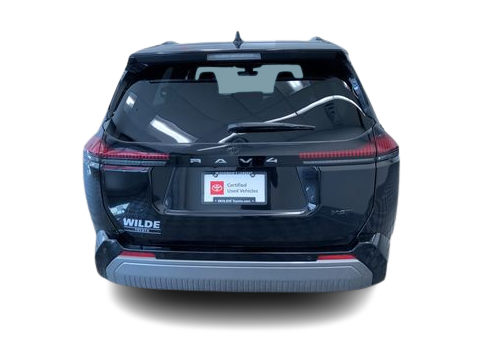 Thumbnail: 2026 Toyota RAV4 - 5
