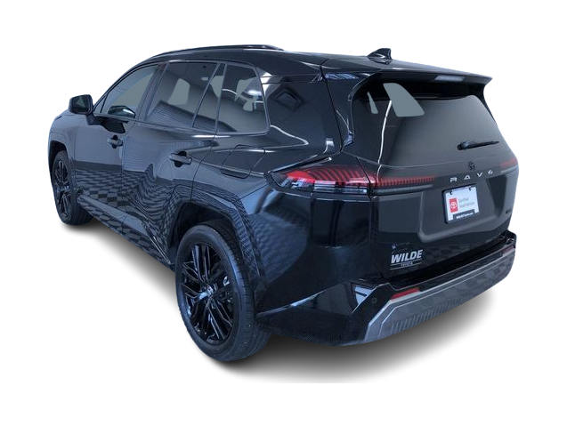 Thumbnail: 2026 Toyota RAV4 - 25