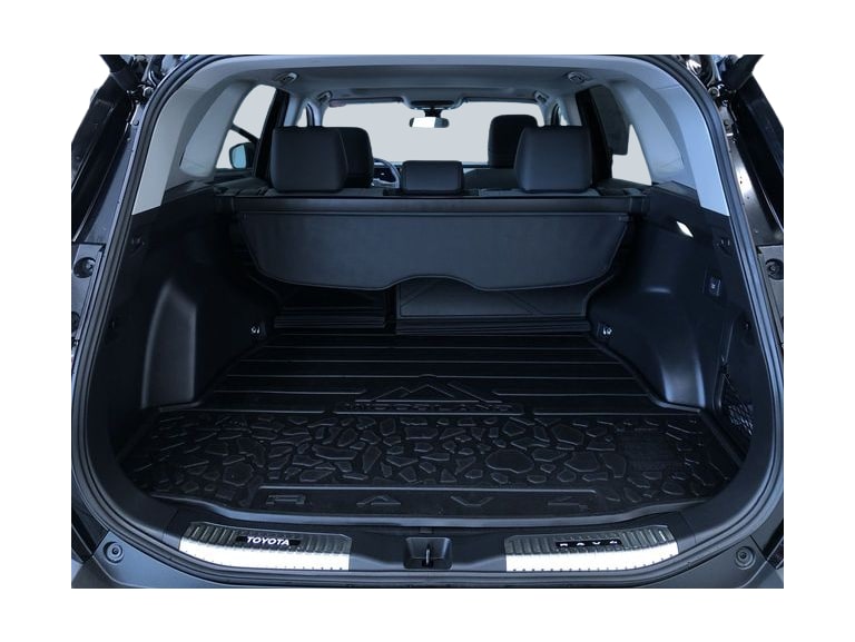 Thumbnail: 2026 Toyota RAV4 - 16