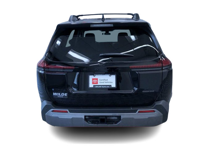 Thumbnail: 2026 Toyota RAV4 - 5