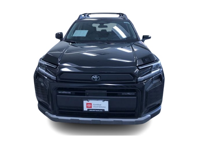 Thumbnail: 2026 Toyota RAV4 - 6
