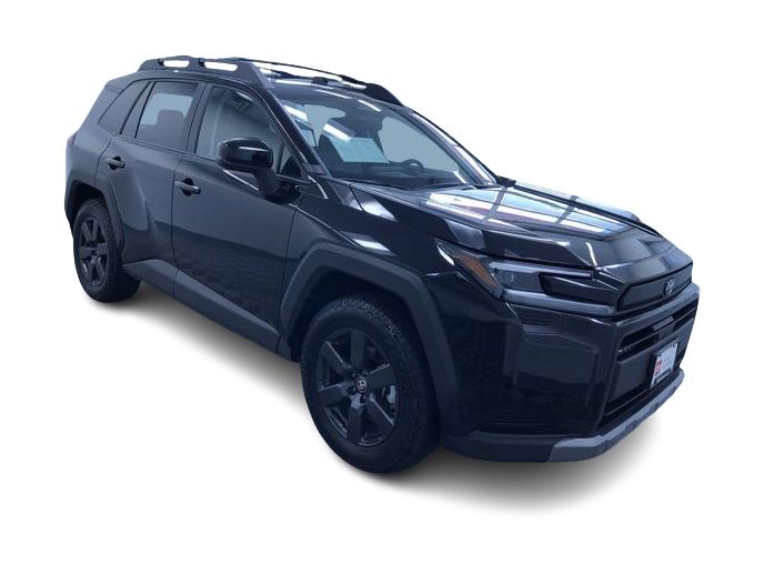 Thumbnail: 2026 Toyota RAV4 - 27