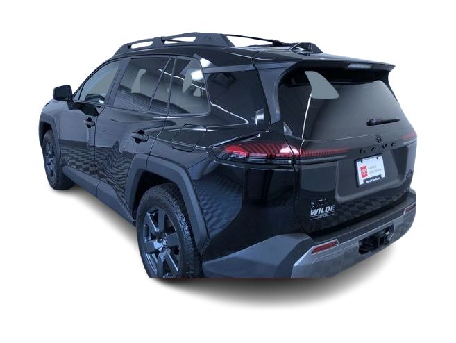 Thumbnail: 2026 Toyota RAV4 - 4