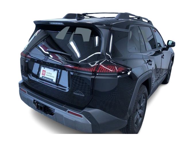 Thumbnail: 2026 Toyota RAV4 - 25