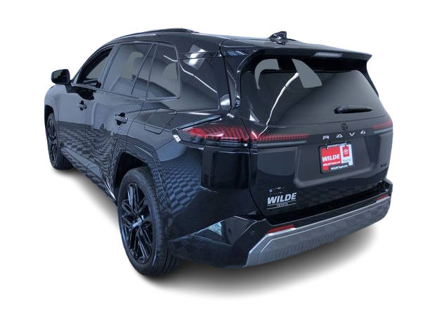 Thumbnail: 2026 Toyota RAV4 - 26