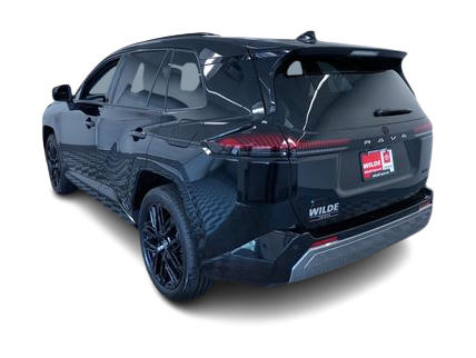 Thumbnail: 2026 Toyota RAV4 - 4