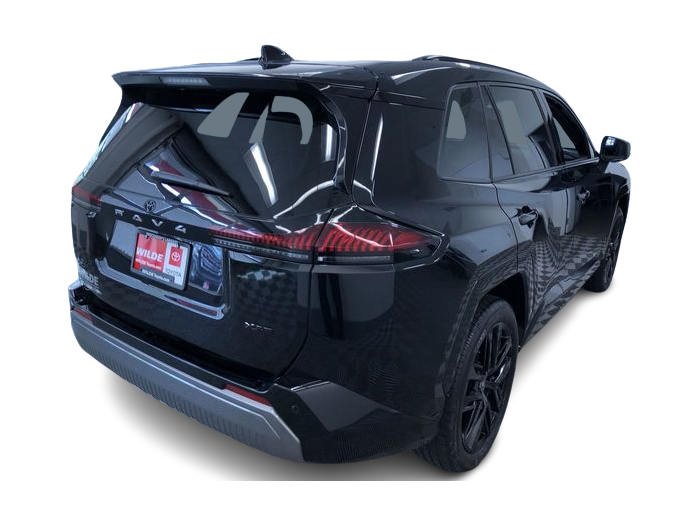 Thumbnail: 2026 Toyota RAV4 - 34