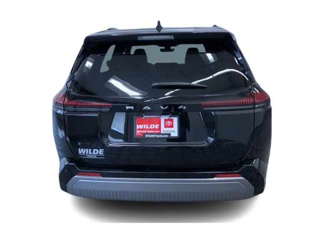 Thumbnail: 2026 Toyota RAV4 - 5