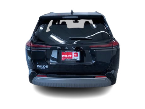 Thumbnail: 2026 Toyota RAV4 - 23