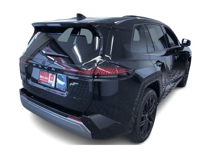 Thumbnail: 2026 Toyota RAV4 - 33