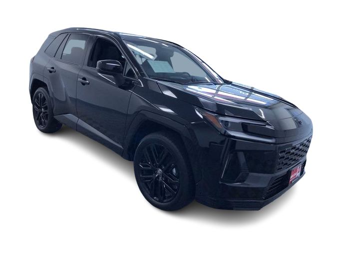 Thumbnail: 2026 Toyota RAV4 - 35