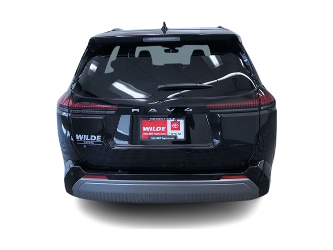 Thumbnail: 2026 Toyota RAV4 - 25