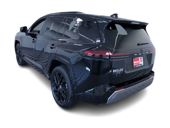 Thumbnail: 2026 Toyota RAV4 - 24