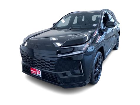 Thumbnail: 2026 Toyota RAV4 - 21