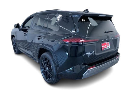 Thumbnail: 2026 Toyota RAV4 - 4