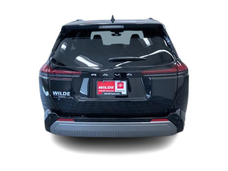 Thumbnail: 2026 Toyota RAV4 - 5