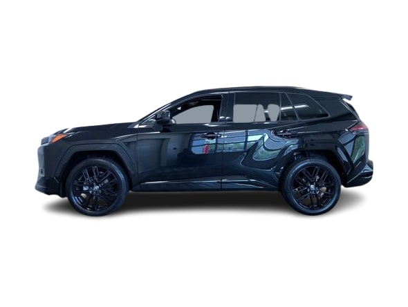 Thumbnail: 2026 Toyota RAV4 - 3