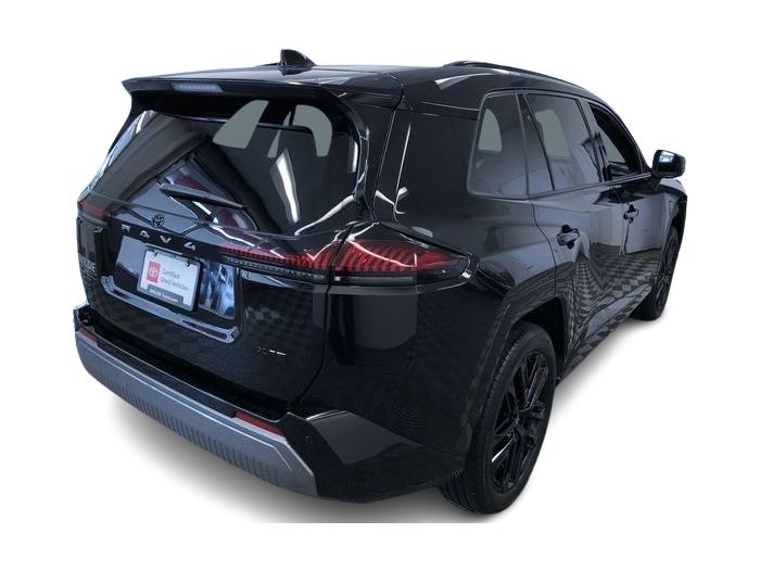 Thumbnail: 2026 Toyota RAV4 - 33